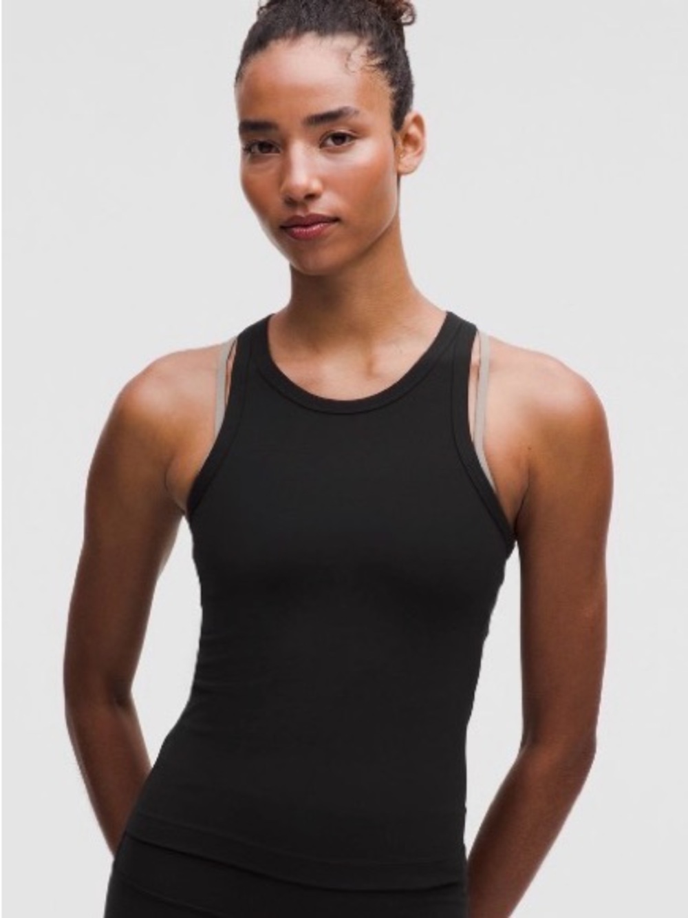 lululemon Align™ Waist-Length
Racerback Tank Top